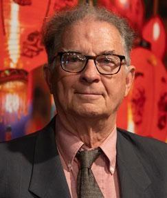 Dennis Harter