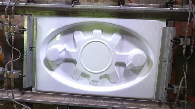 SSI Custom Plastics