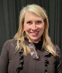 Kathleen Hamill