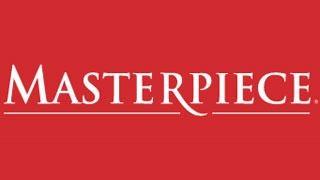 Masterpiece logo