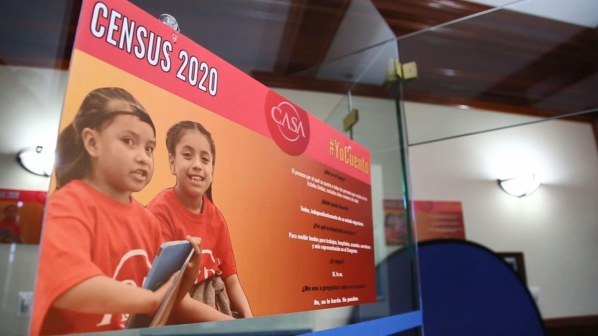 Census 2020