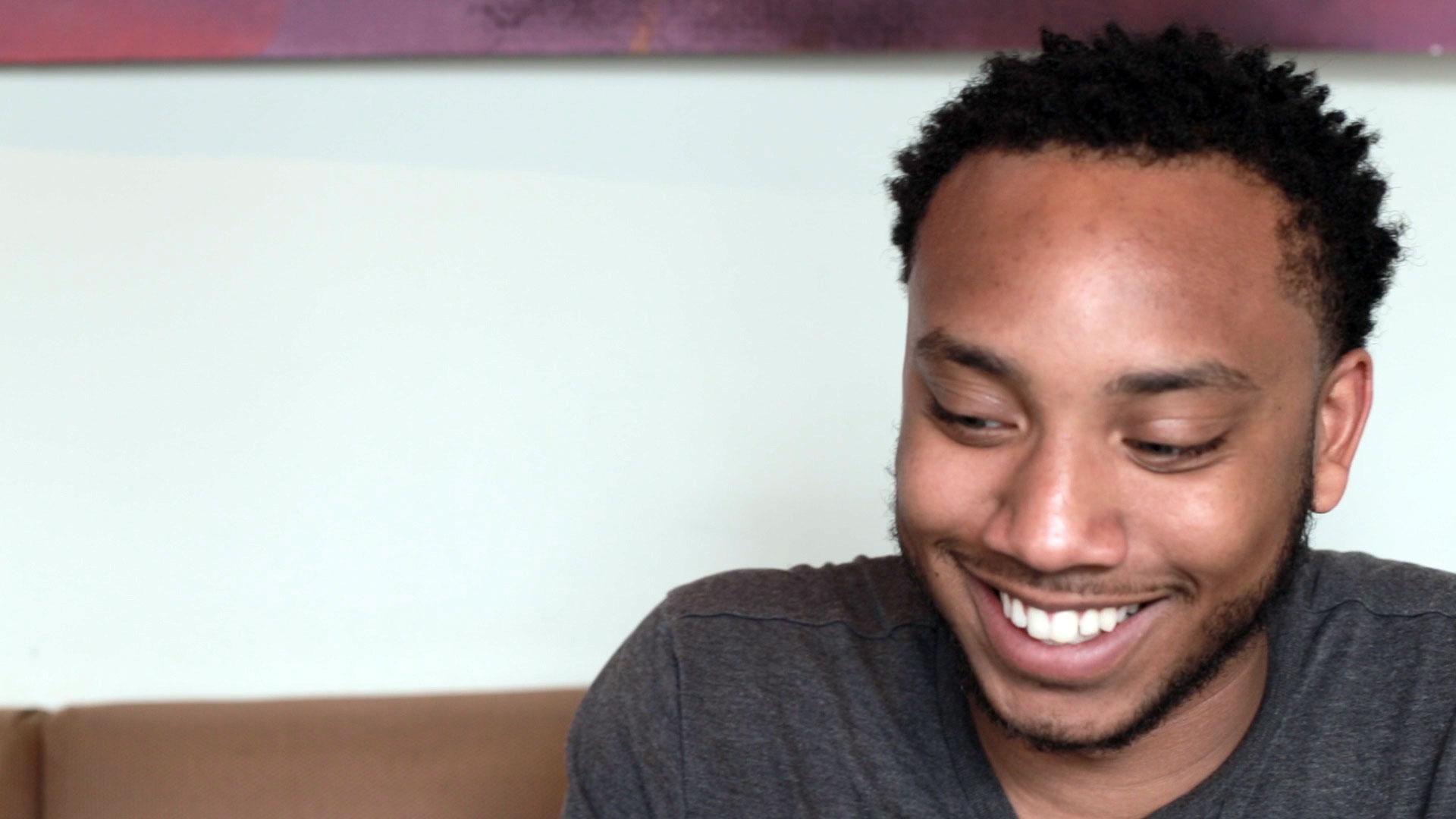 Kwame Rose